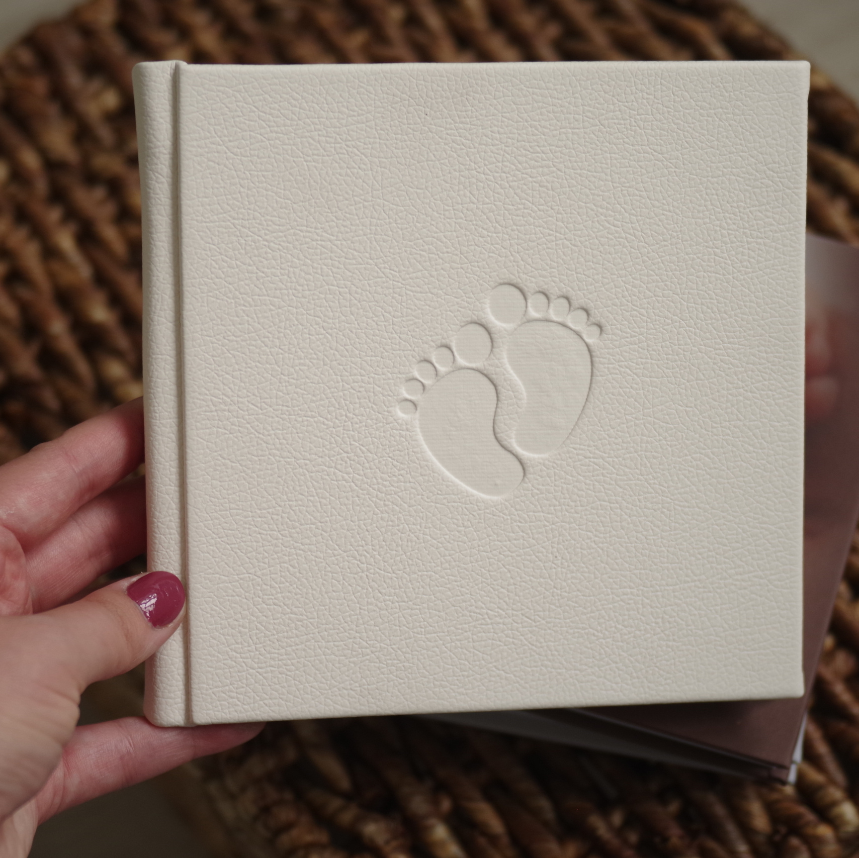 ФОТОКНИГИ. Фотограф новорожденных в стиле lifestyle в Воронеже Юлия Ключникова