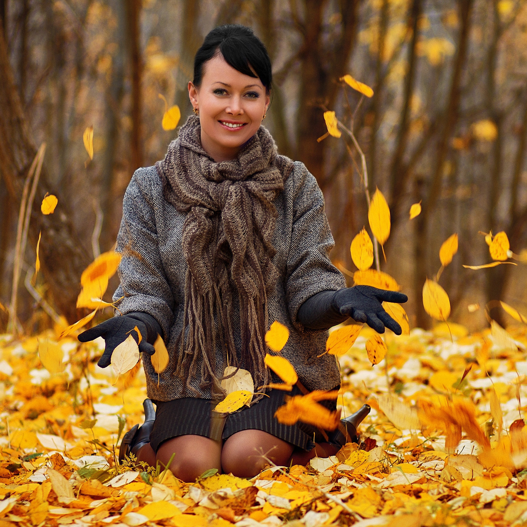 Фотосессия Череповец