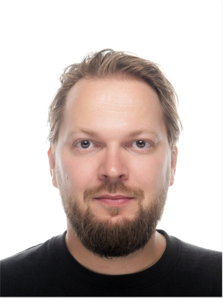 Красивые фото на документы и паспорт РФ в Самаре