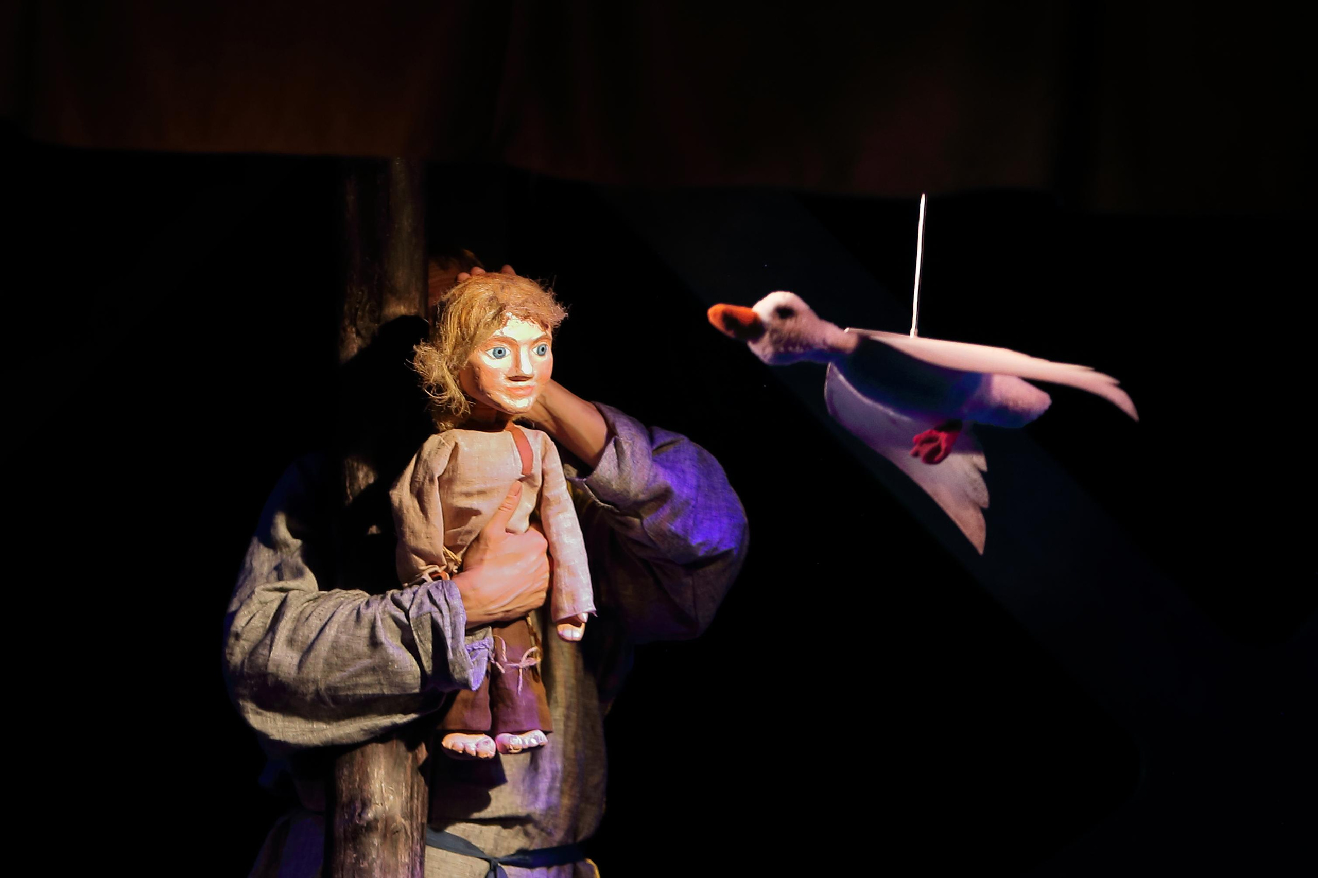 Там русский дух, там Русью пахнет!. Журнал о самом особенном. Пермь и Пермский край