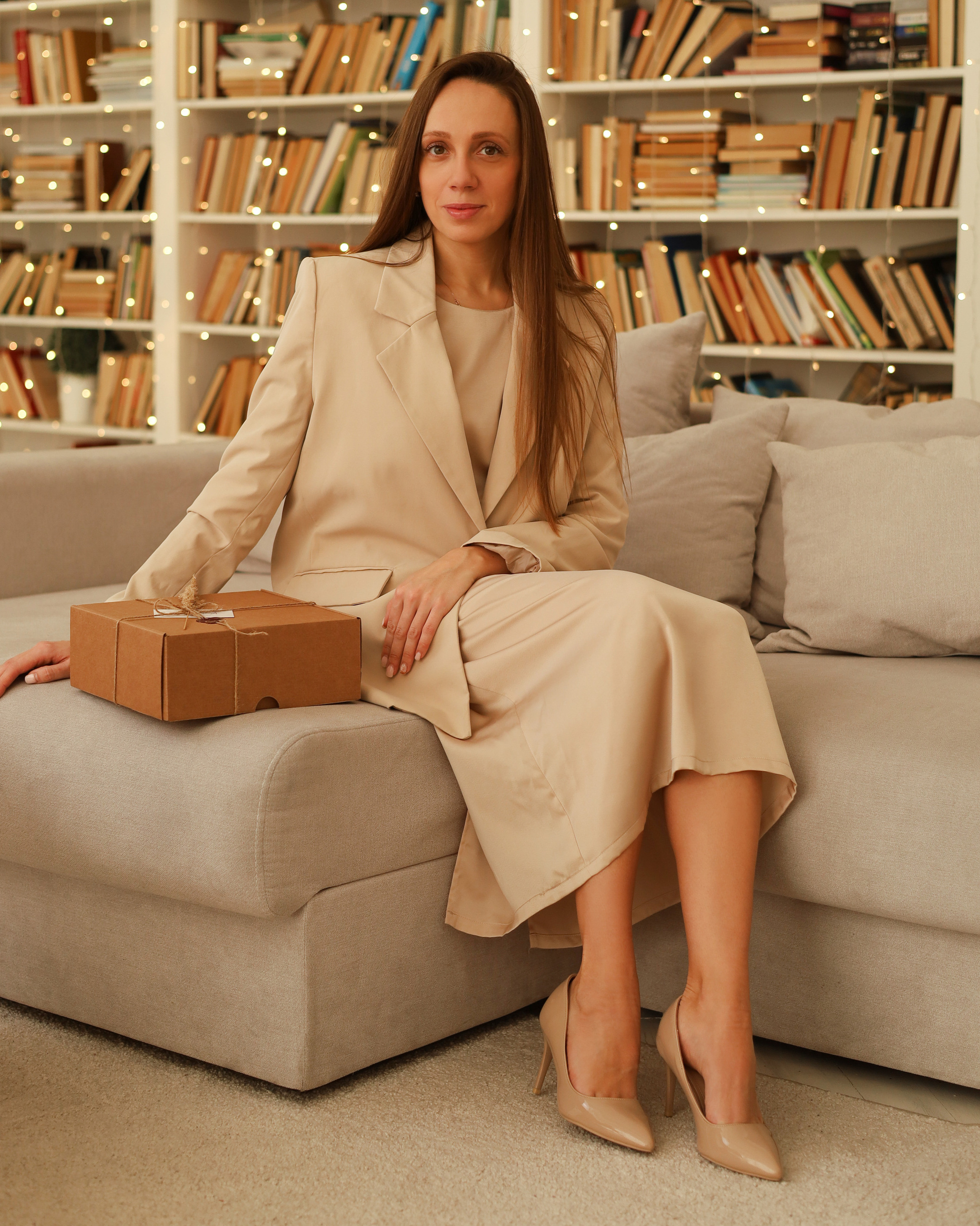 Фотограф новорожденных Новосибирск