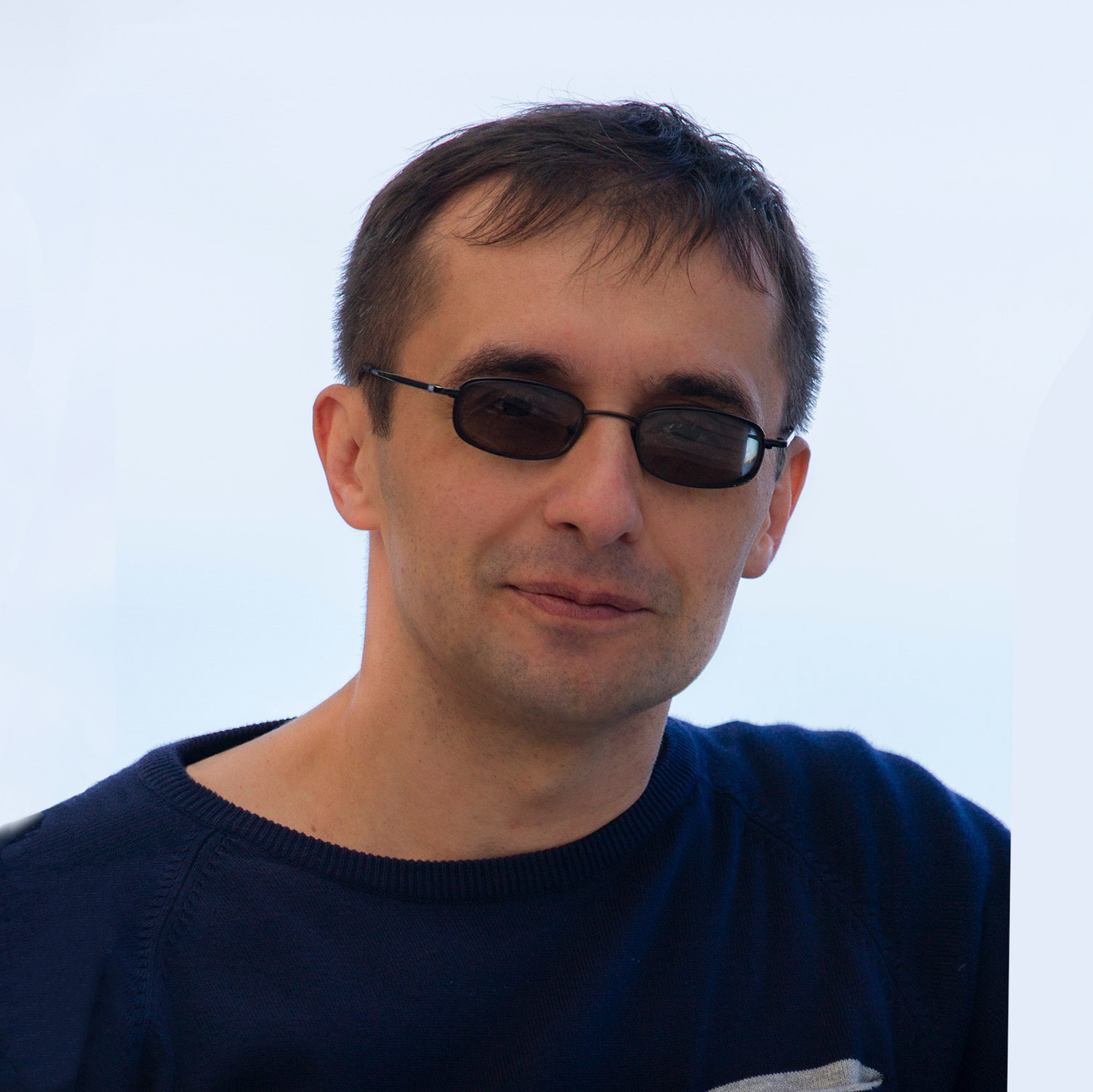 Контакты. Фотоархив • Портретная съемка