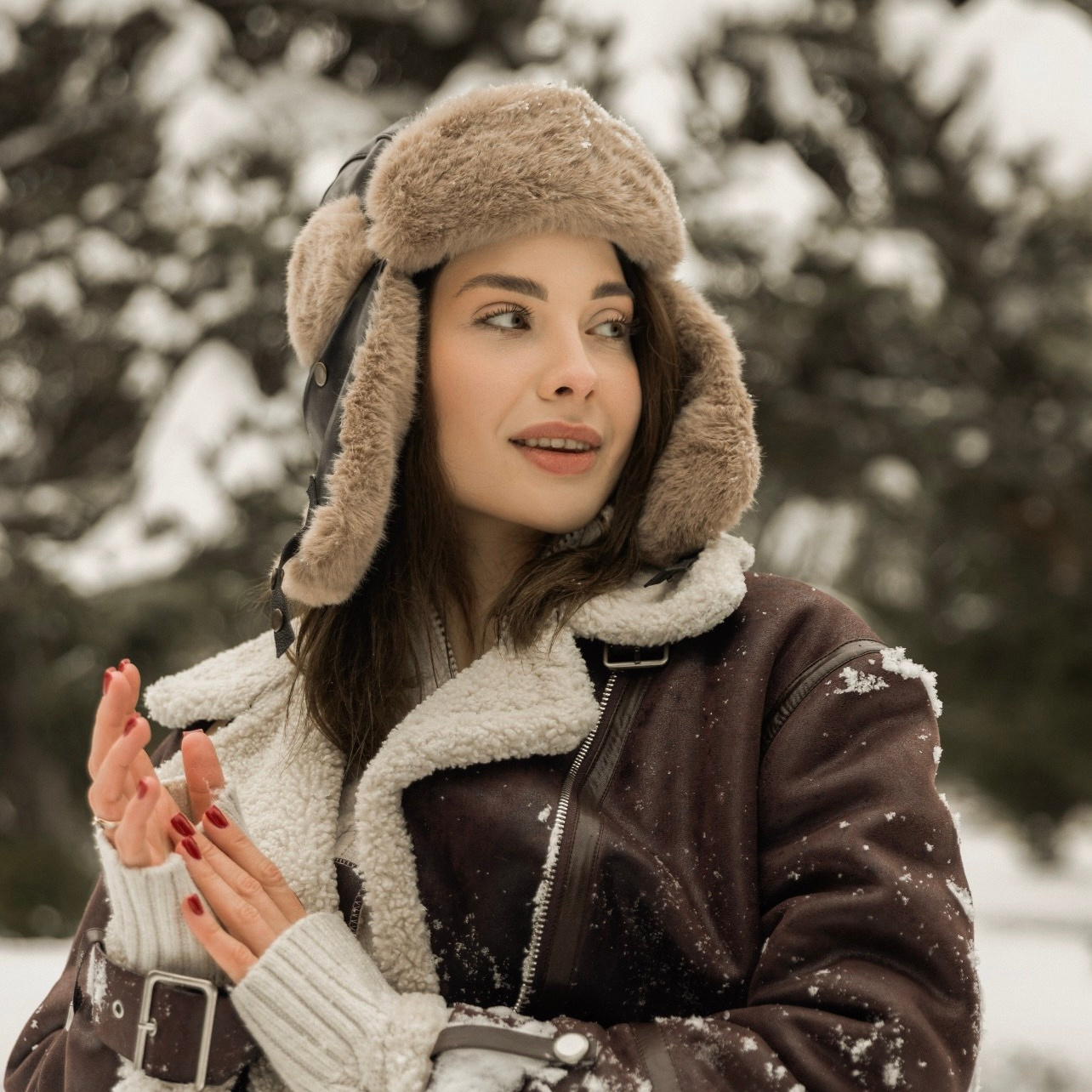 Контакты. Фотограф в Воронеже Анастасия Гарная