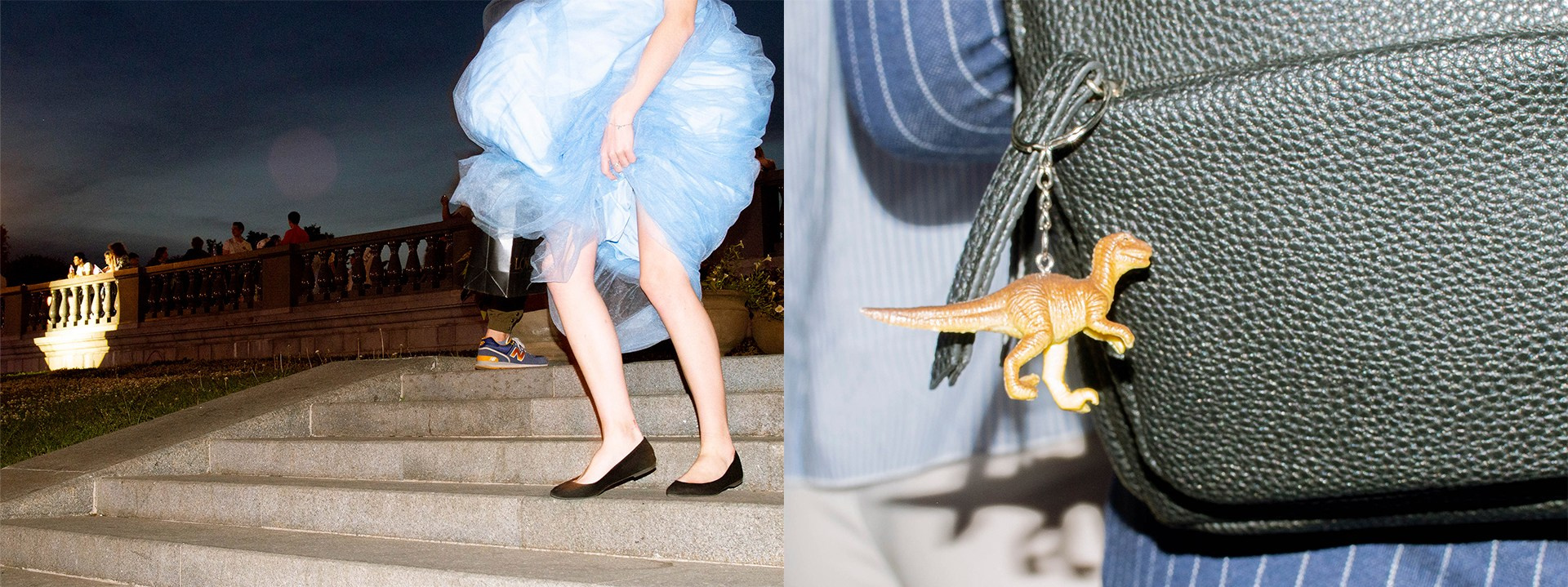 Выпускной (2018) — Избранные серии  — Документальный фотограф Настя Сергеева