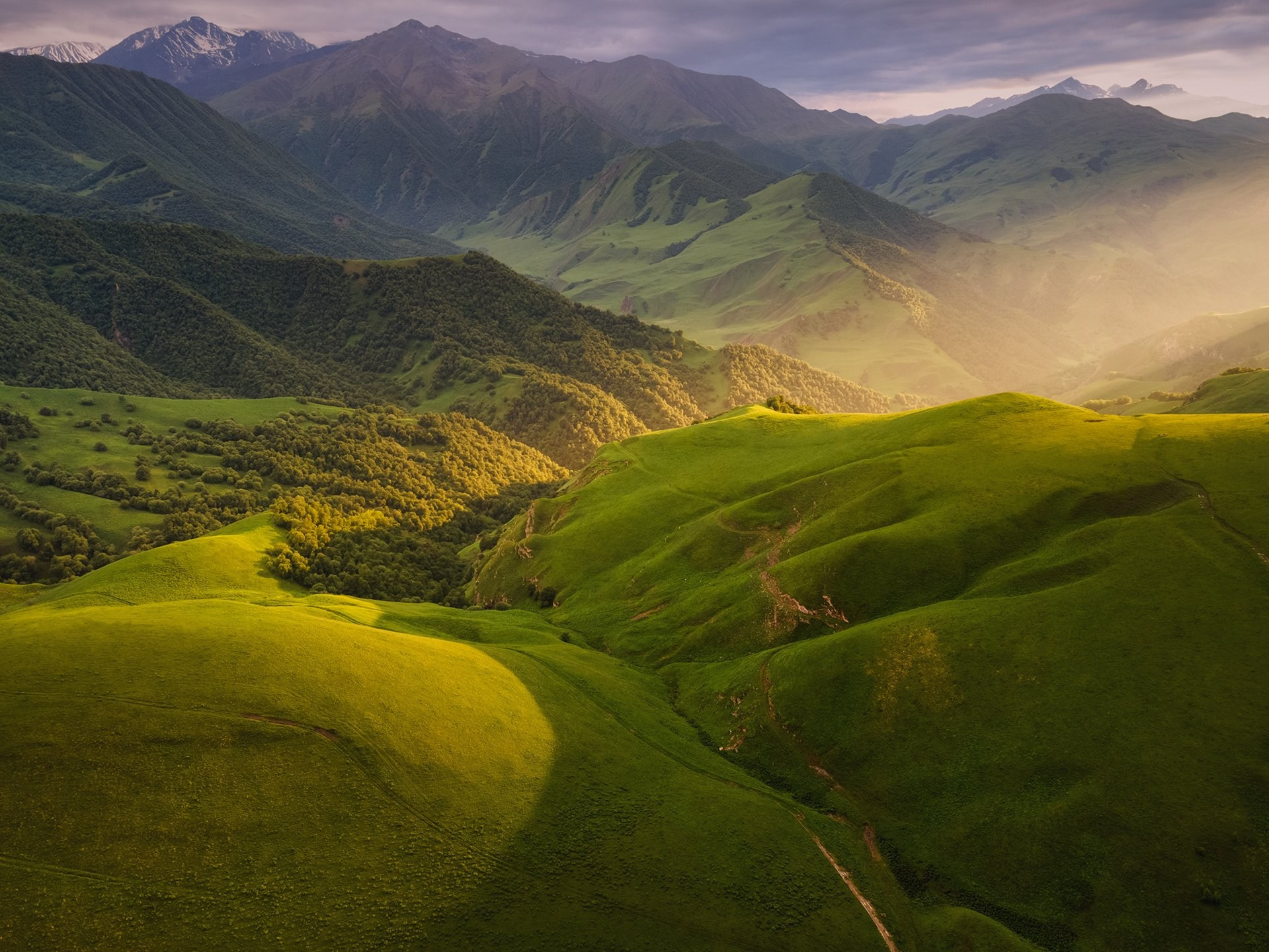 Тур по Кабардино-Балкарии (1). GIGI TOUR