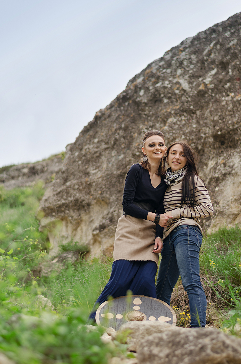 Обо мне. Фотограф Ирина Курта