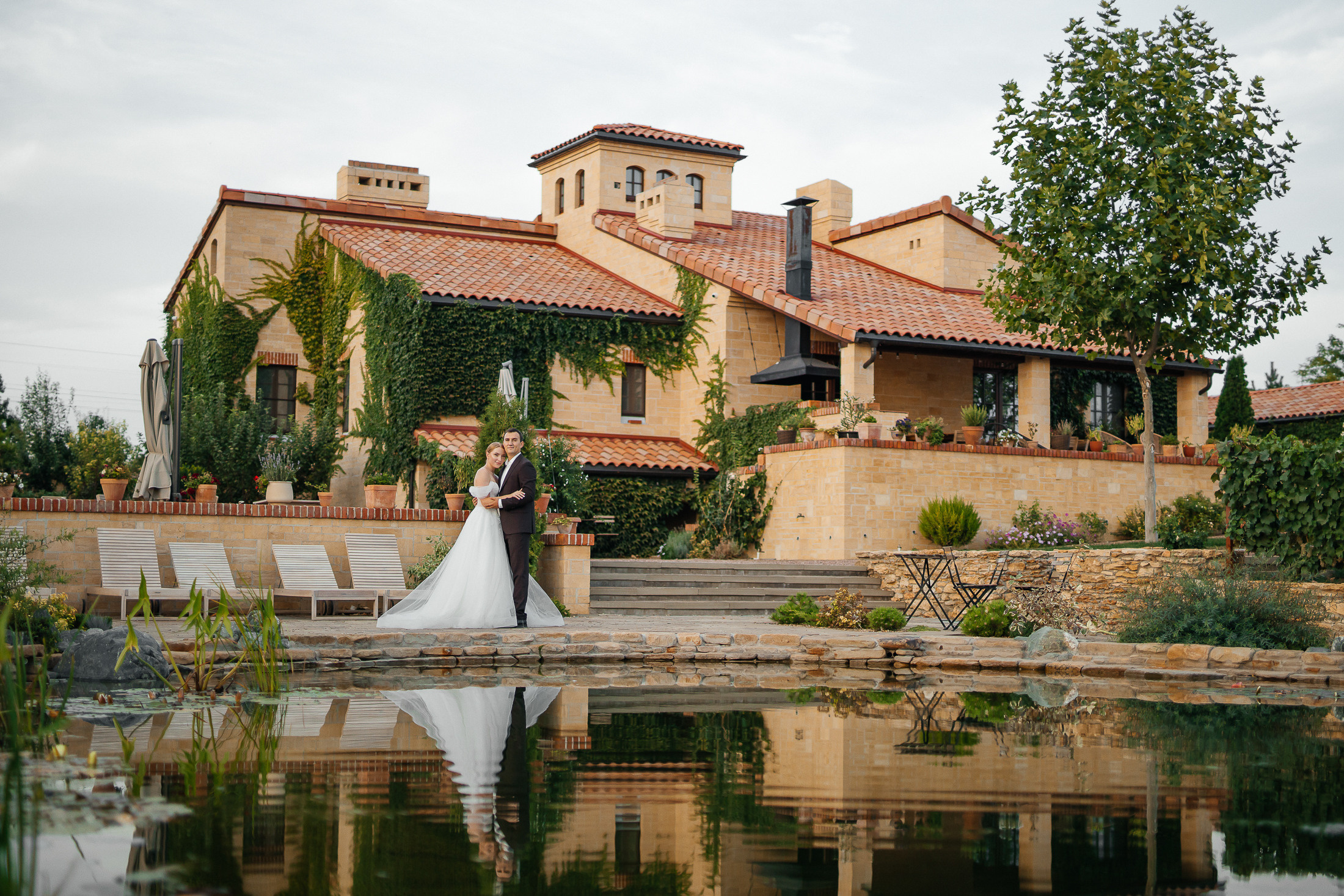Фотограф Евгений Горпиняк