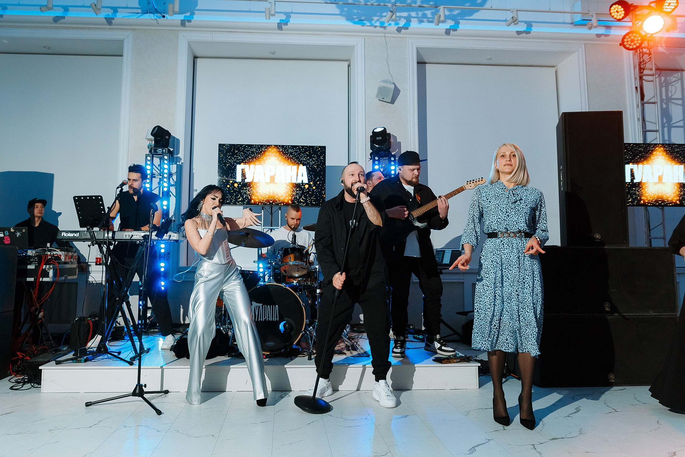 Фотоагентство Объектив — Профессиональная фотосъемка b2b в Перми