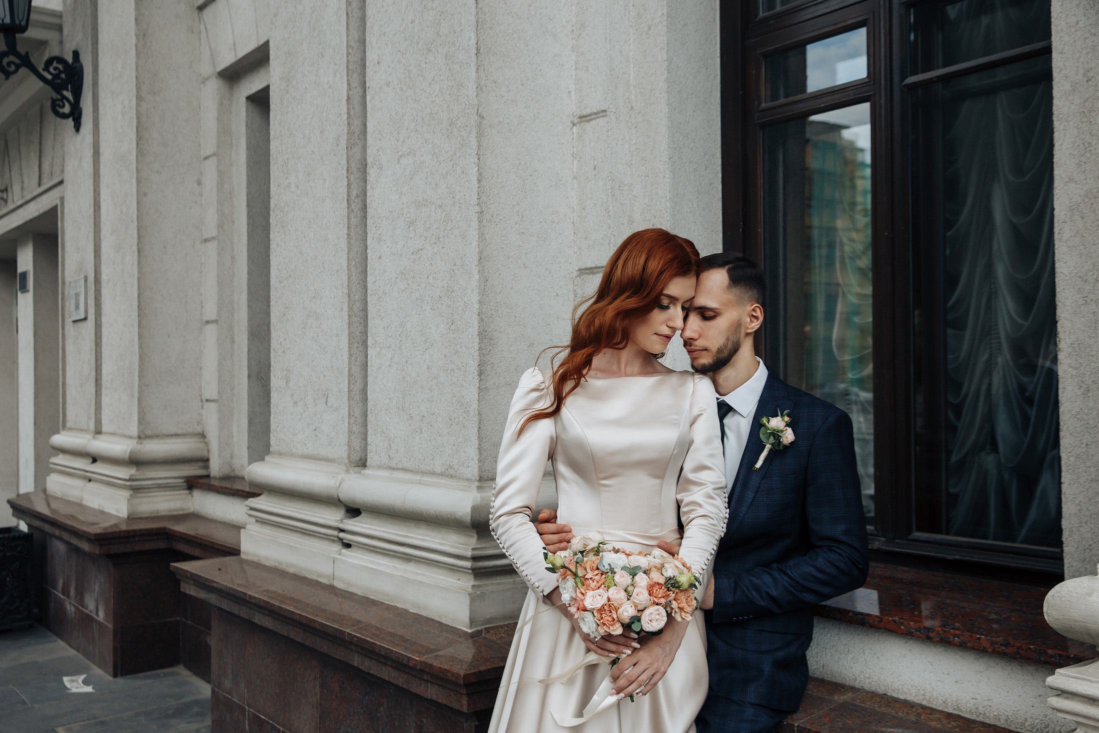 18 июля 2020. Анонс свадьбы. Фотограф в Воронеже Антон Пестов