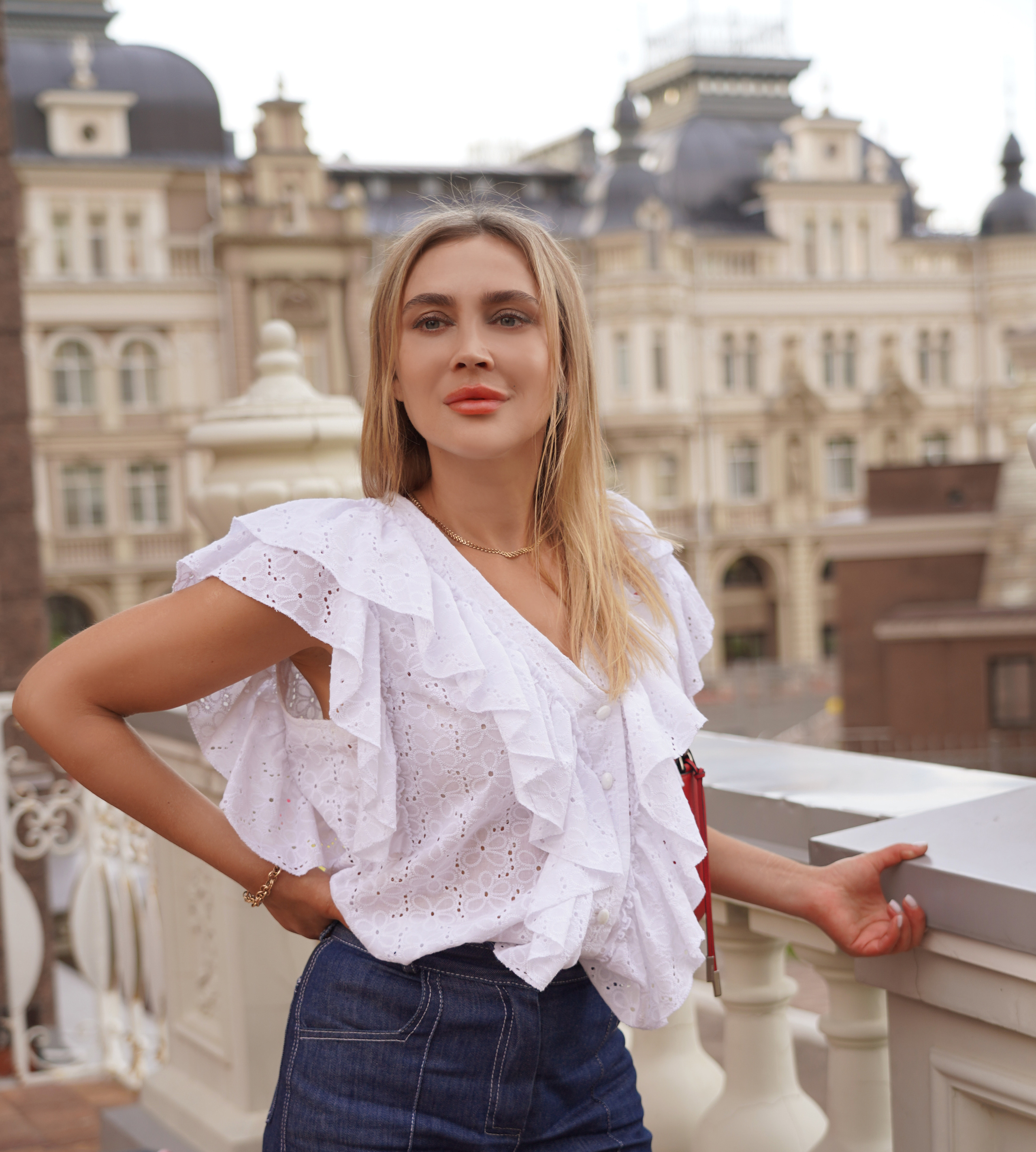 Моя фотостудия: поле, лес, море и горы… Казань — Москва — Болгария