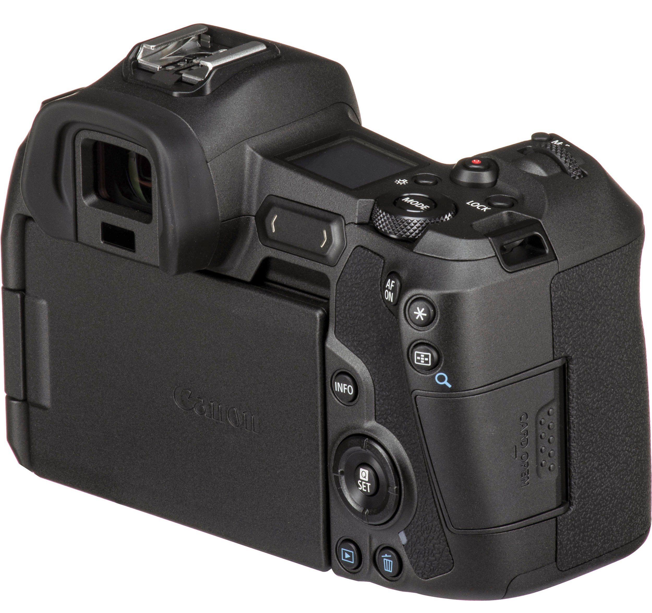 Обзор полнокадровой беззеркальной камеры Canon EOS R. Свадебный видеограф и фотограф в Самаре ОЛЕГ СЛЕБ | OLEG SLEB