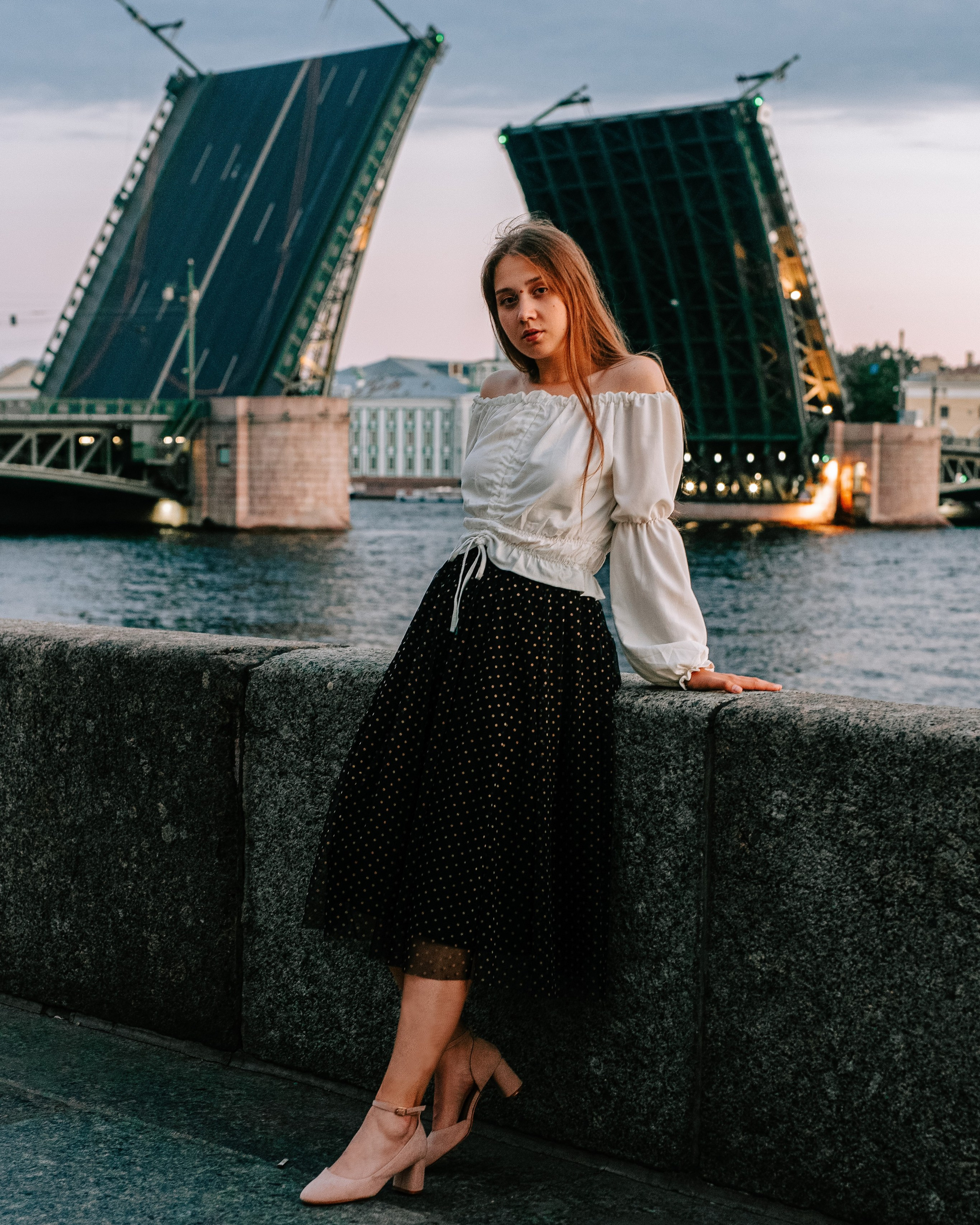 Контакты. Фотограф в Санкт-Петербурге