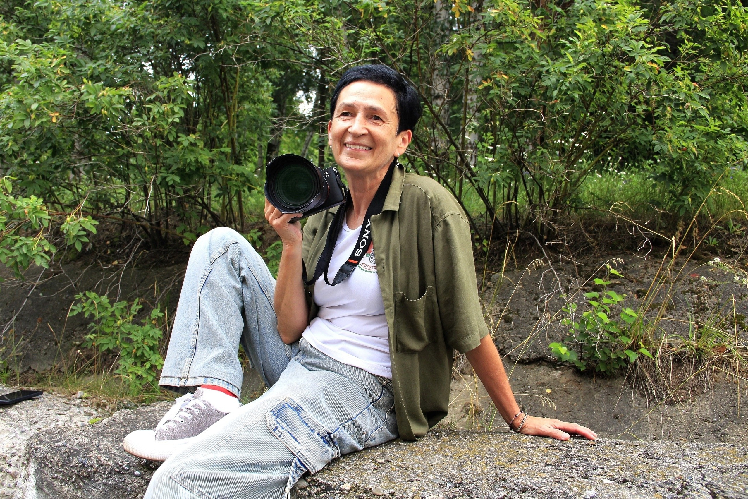 Услуги. Фотограф Наталья Сорока Ижевск