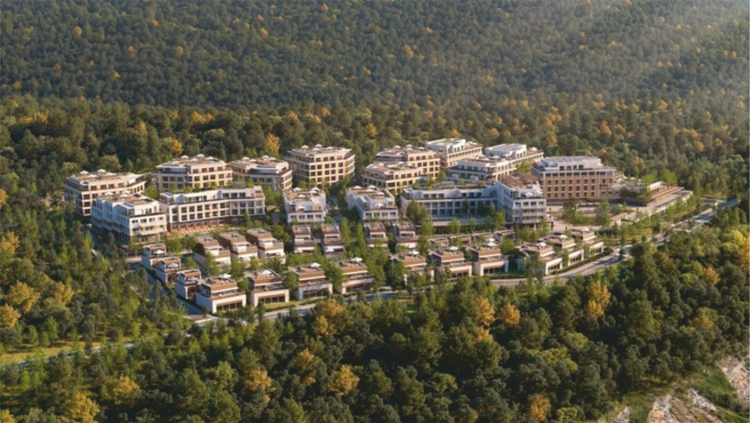 Вложат десятки миллиардов: в Горном Алтае построят город с жильем и туркомплексом. Банк земельных участков Алтая