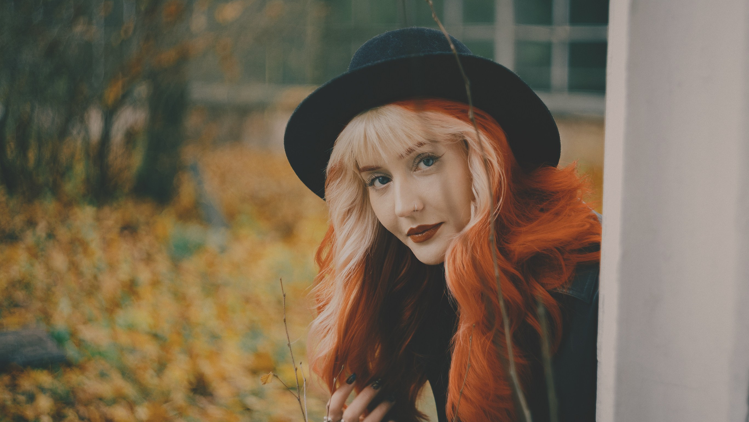 Портретный фотограф в Москве Колосова Екатерина