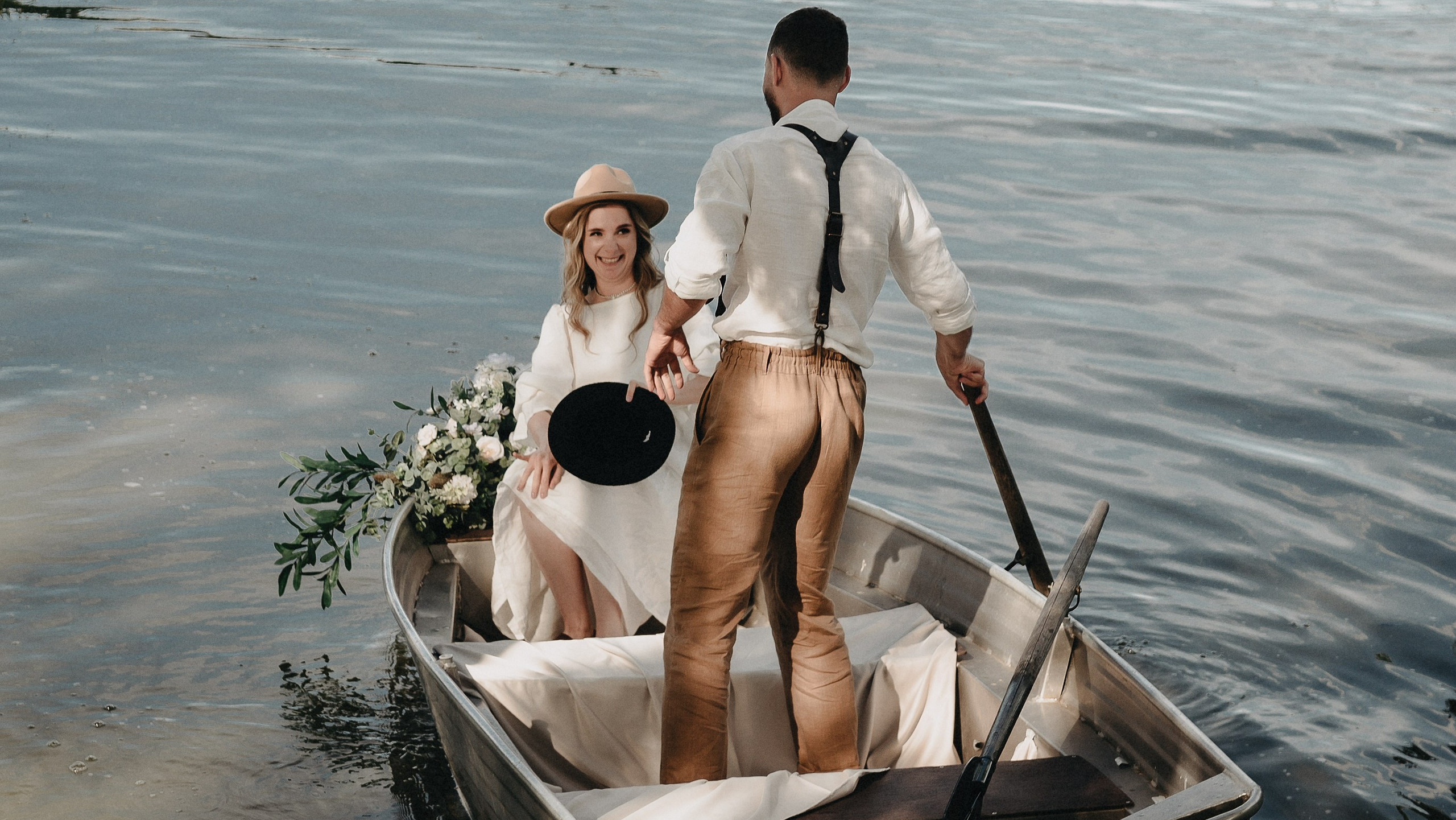 Моя свадьба. Свадебный фотограф в Рязани и Москве Евгения Жмурова