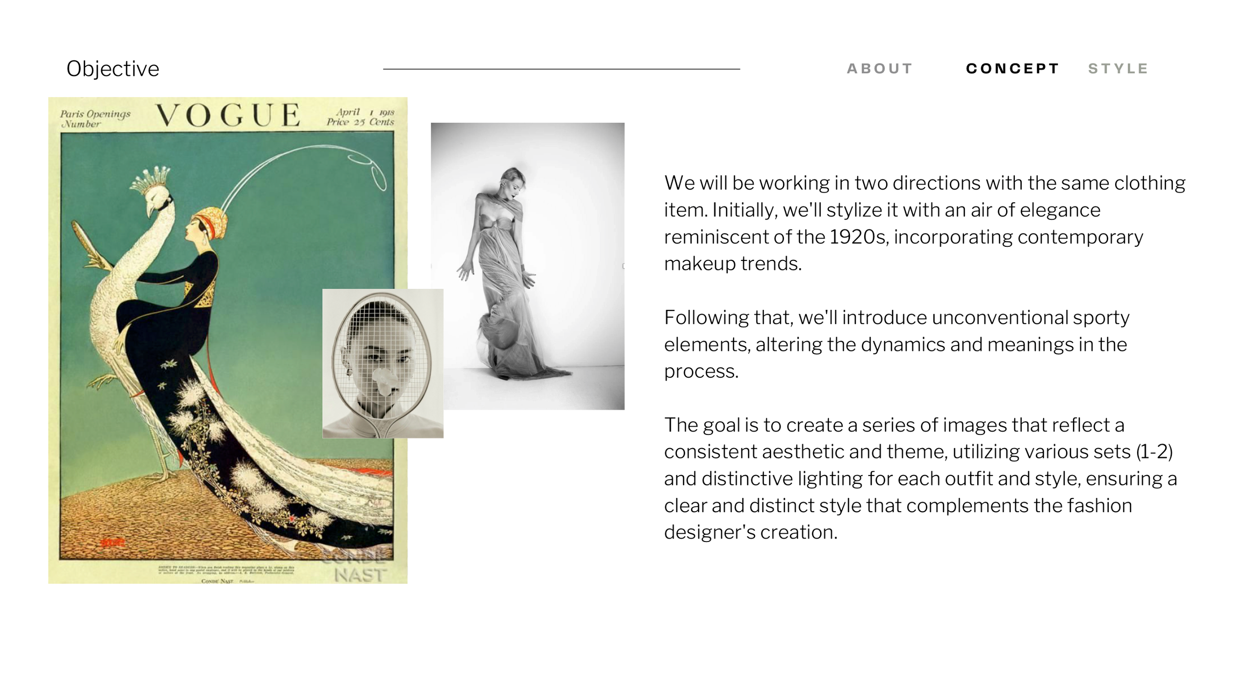 Green kimono. Maria Poleshchuk, commercial photographer in Sydney