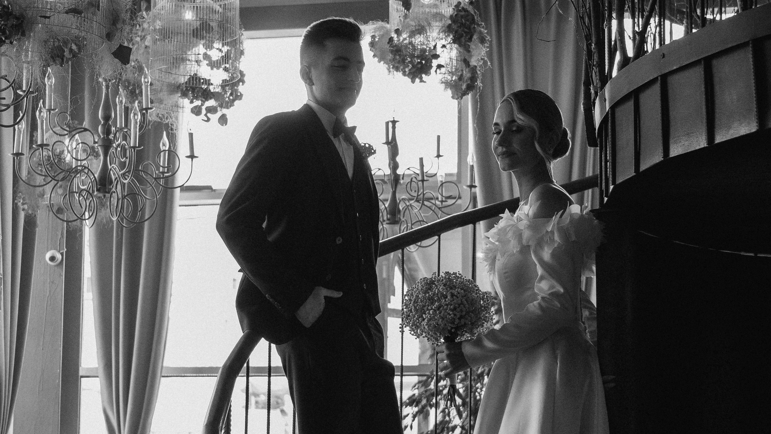 Свадьбы. Тамара Власова