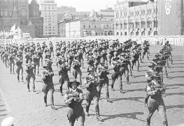 Репортаж. Профессиональный фотограф в Крыму и Севастополе Павел Корсун