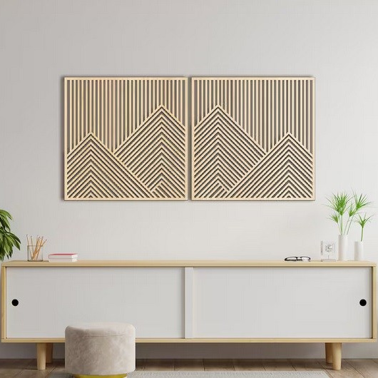 Панно на стену, настенное панно. Art objects for walls. Author’s paintings, panels, clocks and portraits by photo