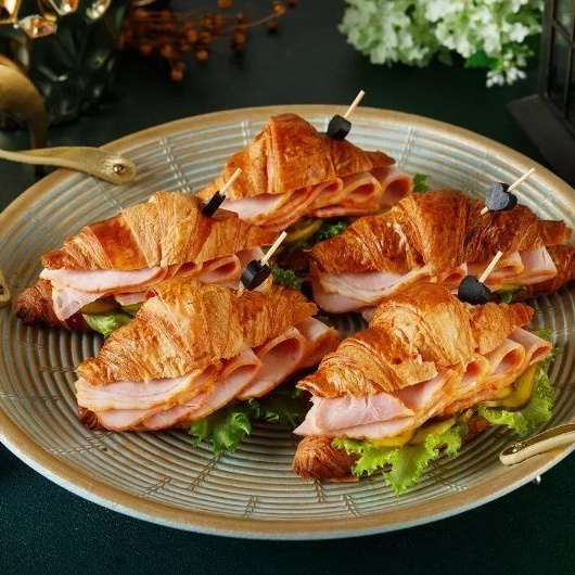 Холодные | Горячие закуски. Измайлов Лофт