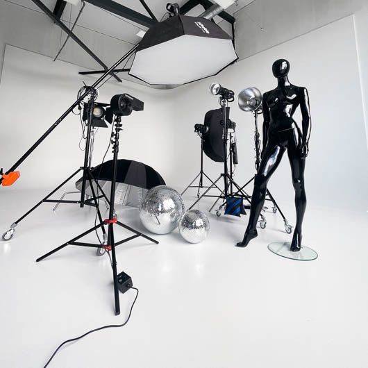 Фотостудии Минска. Фотограф в Минске Анна Кучинская