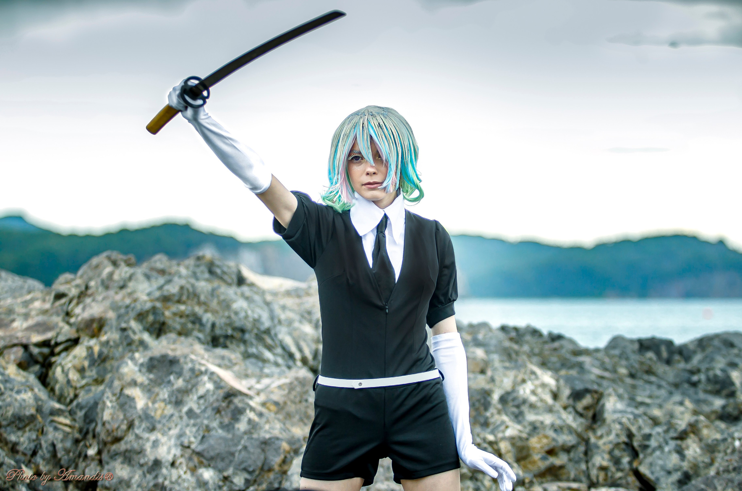 Как это снимали. Алмаз. Репортажная съемка в Москве и области. Анималистика