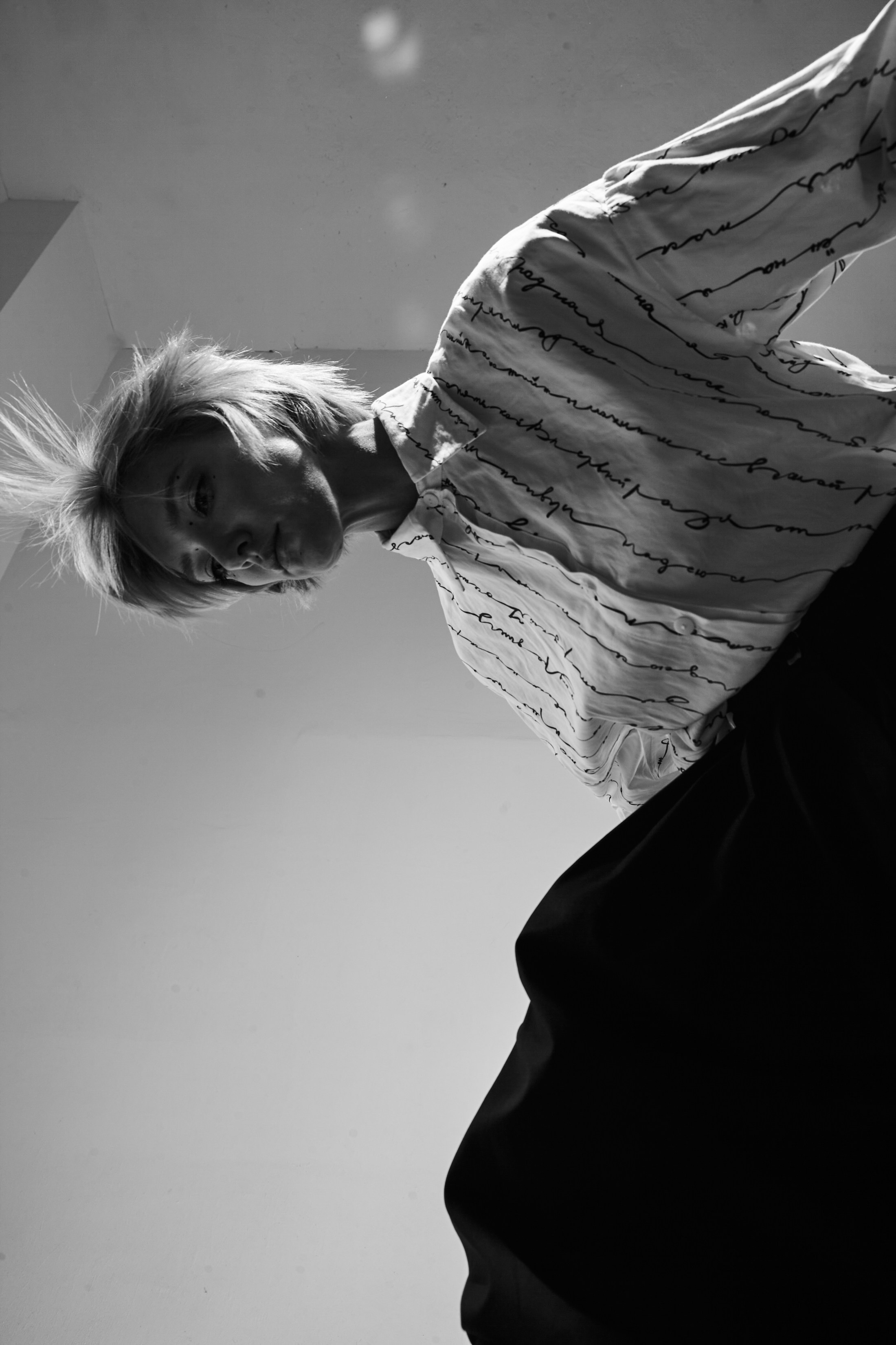 Света блэк. Фотограф/арт-директор в Москве Христина Аргентина Антонович