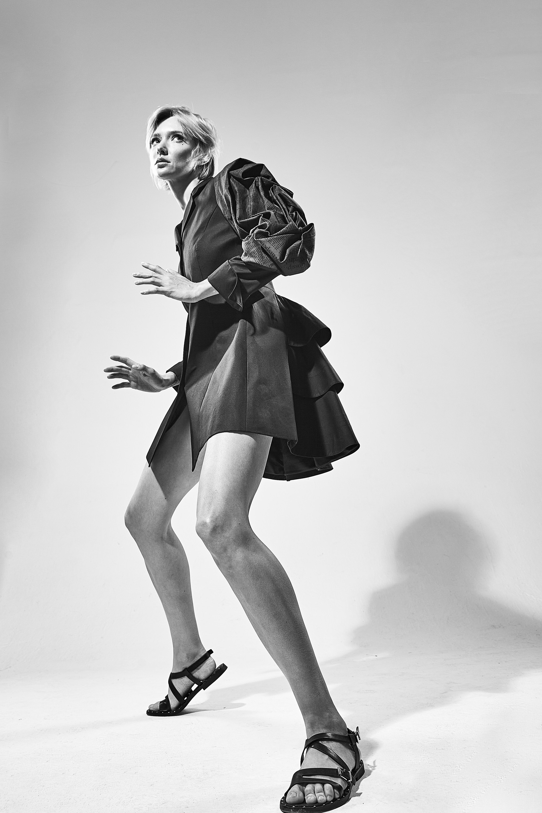 Света блэк. Фотограф/арт-директор в Москве Христина Аргентина Антонович