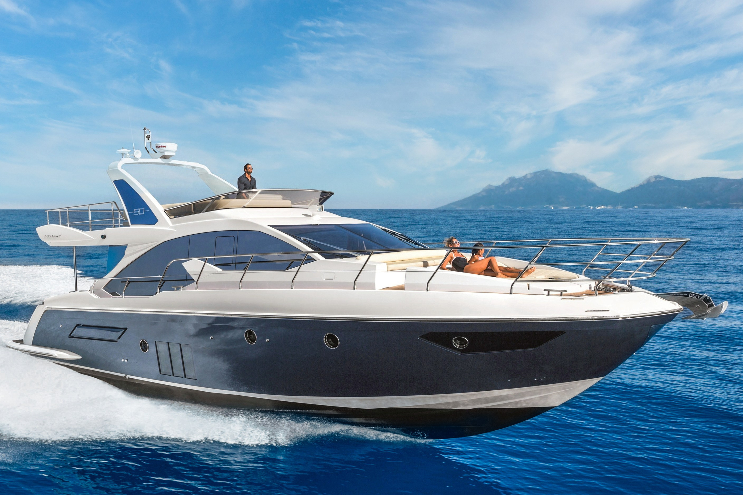 Премиум яхты Аренда Яхты в Сочи Яхтанаморе YACHTNAMORE YACHTANAMORE