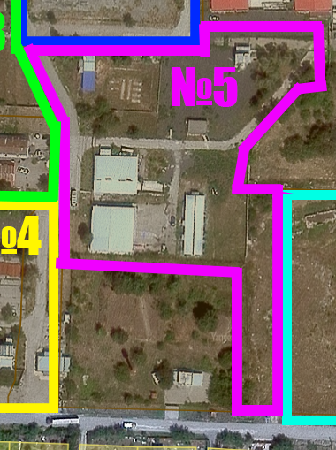 Промышленный земельный участок 12 Га. Инвестиционный консалтинг Недвижимость