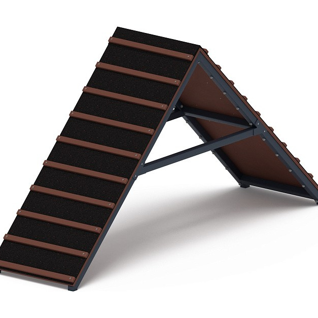 Таврика МАФ Сервис, комплексное благоустройство территорий и детских площадок в Крыму