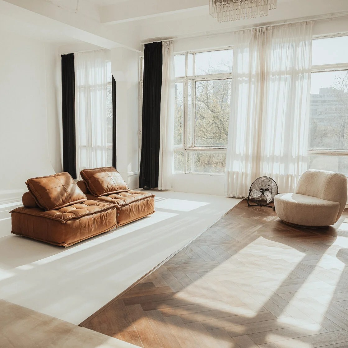 ФОТОСТУДИИ, в которых я провожу съёмки