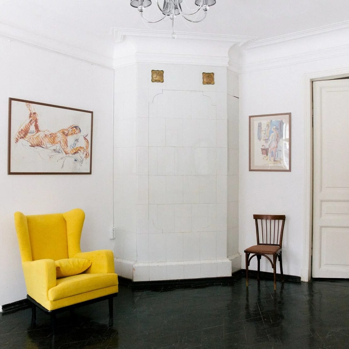 Фотостудии НН. Главная