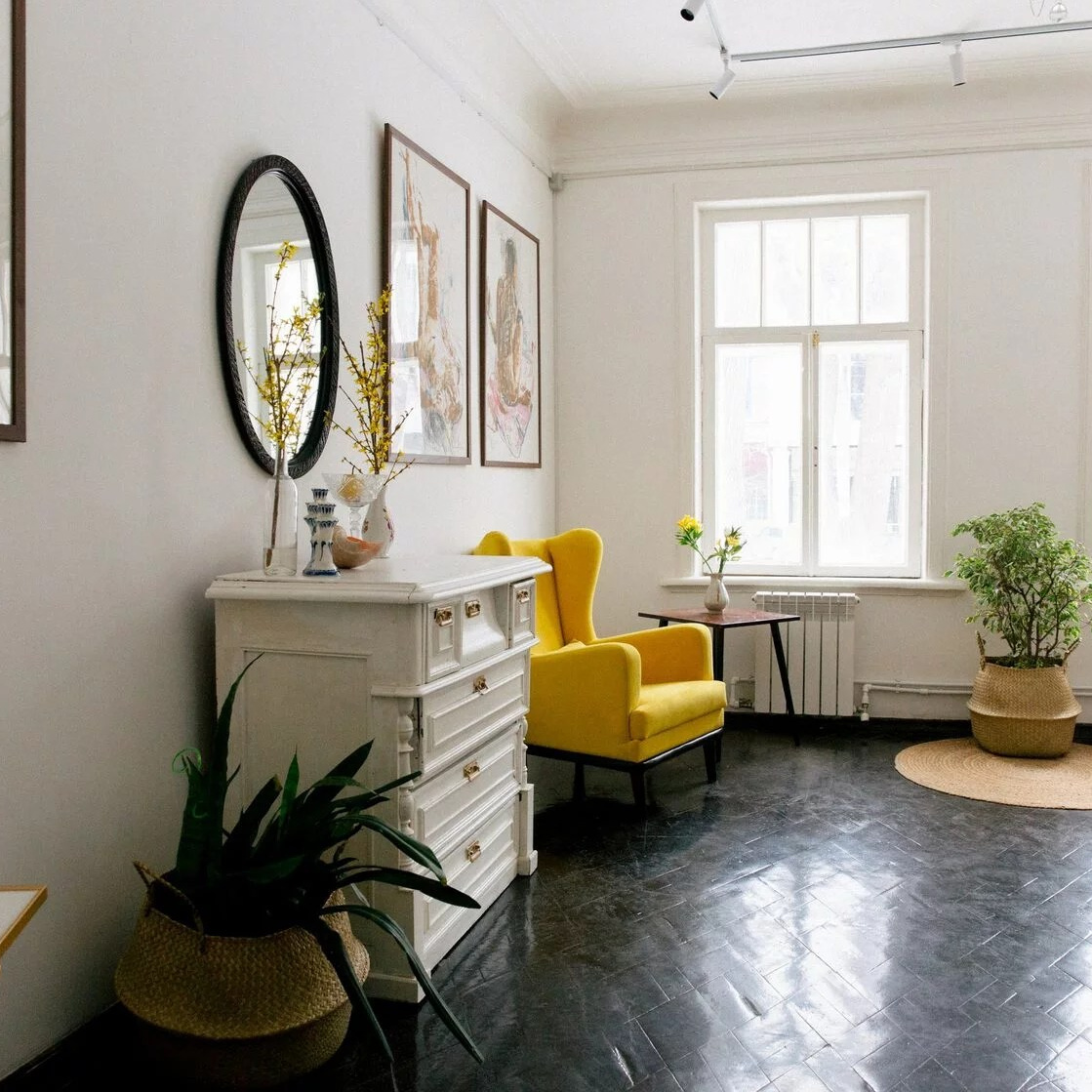 Фотостудии НН. Главная