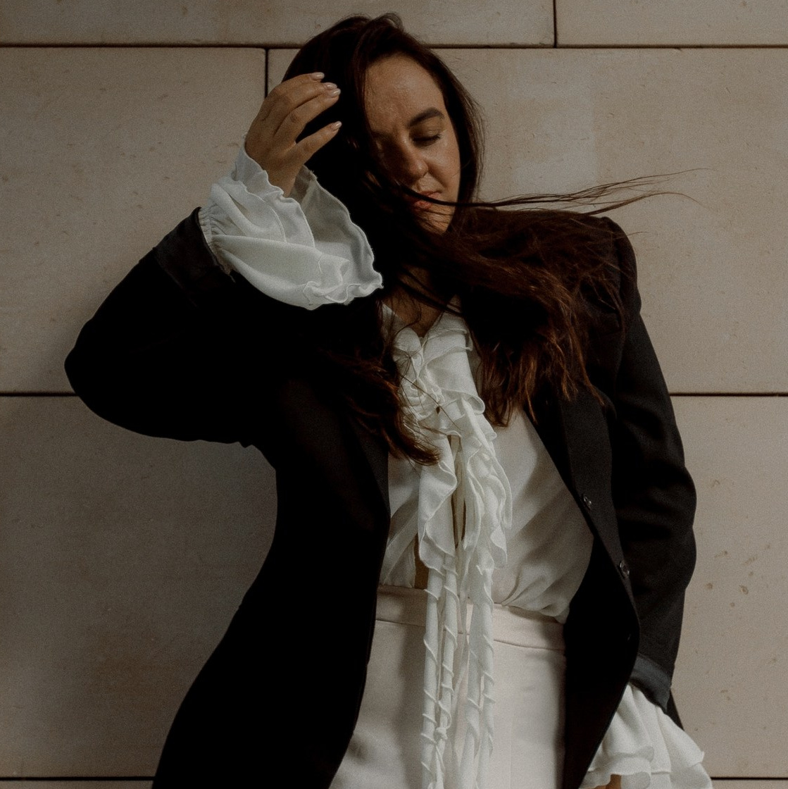 Фотограф Анна Лейман. Севастополь