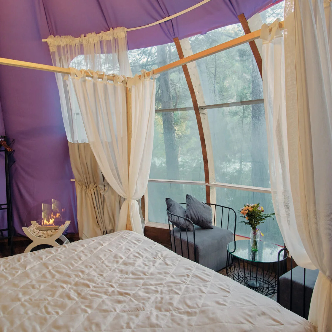 Майский тур. Новый уровень ваших путешествий по Алтаю