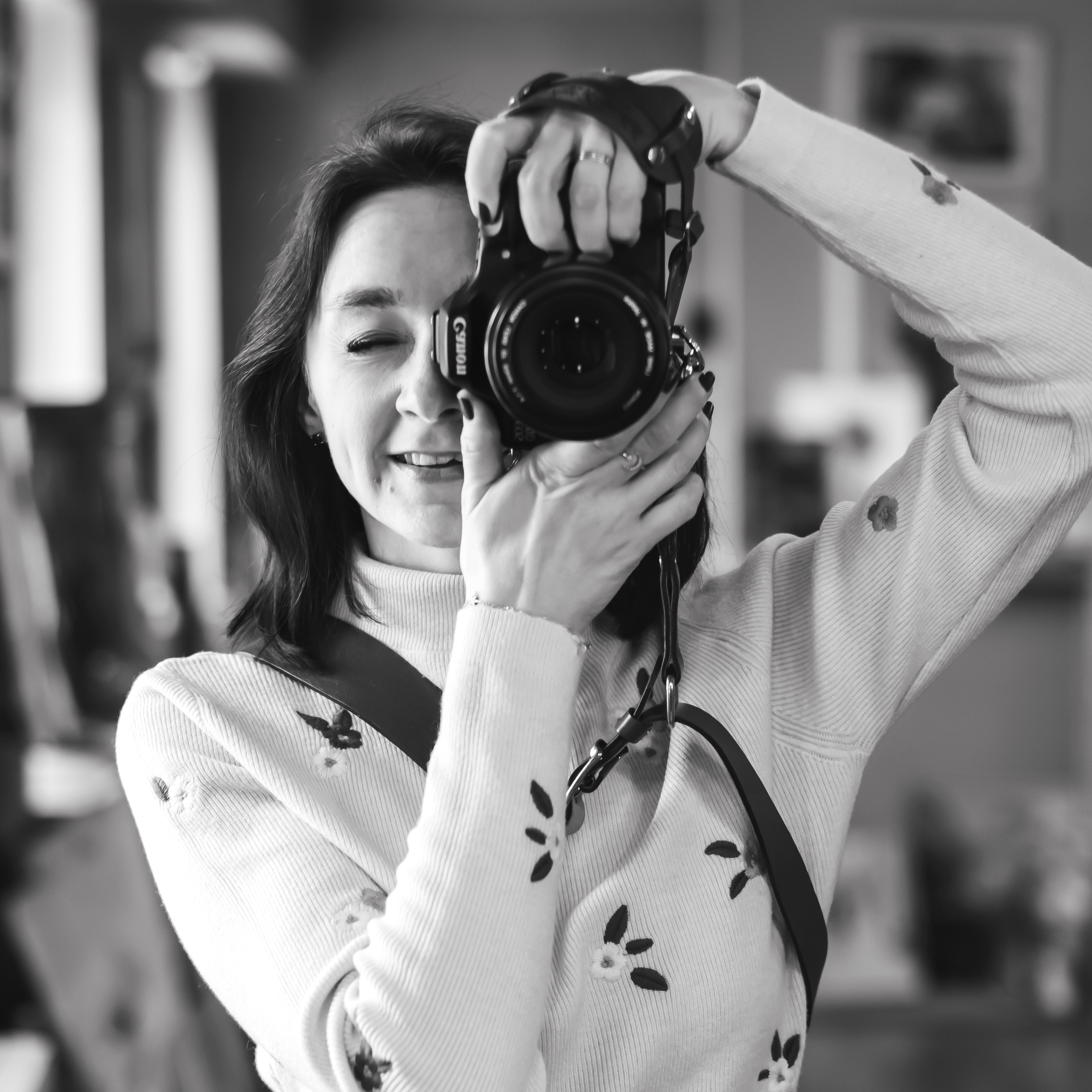 Анна Беликова — Семейный и портретный фотограф Ростов-на-Дону