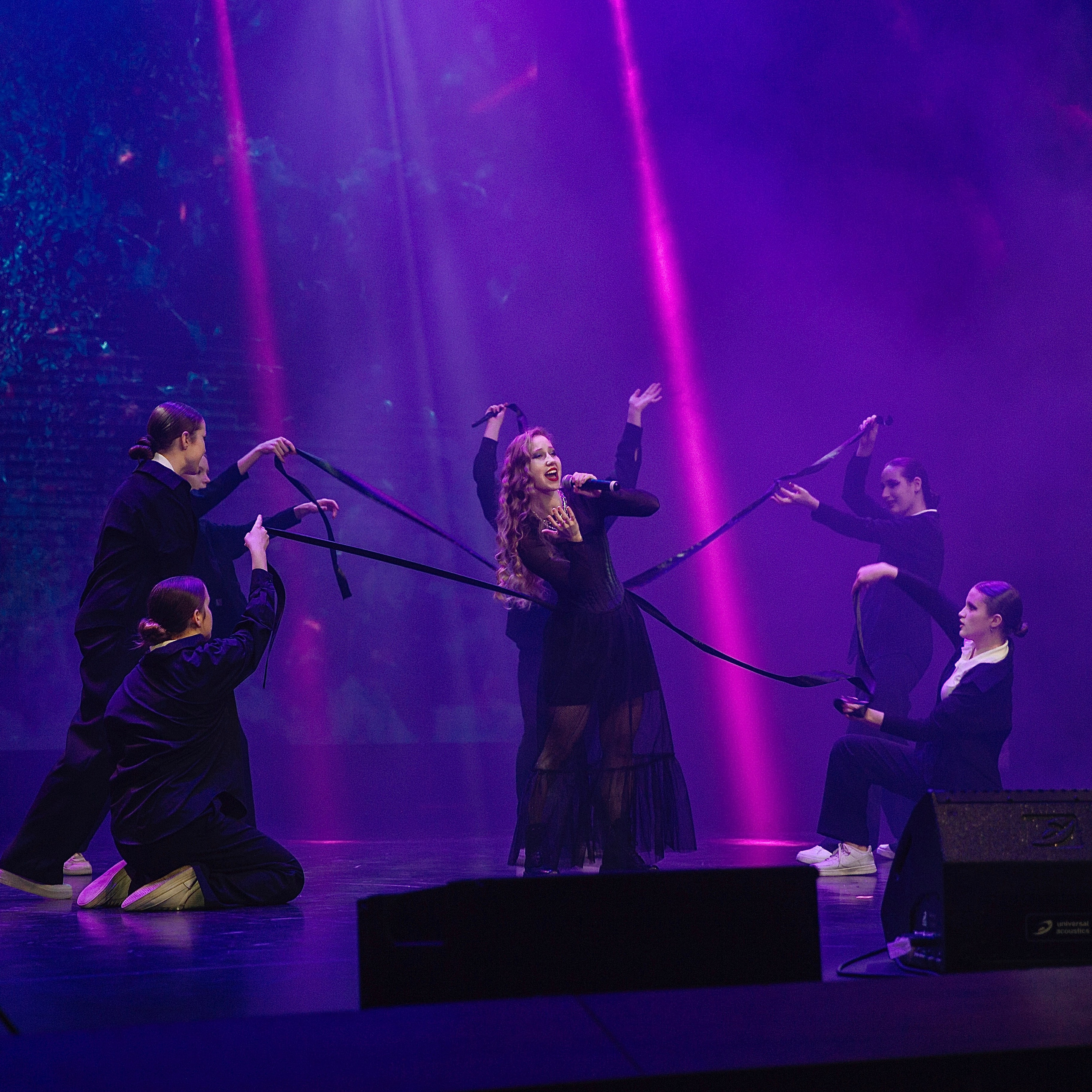 Репортажная съемка. Фотограф Наталья Жалдак в Москве