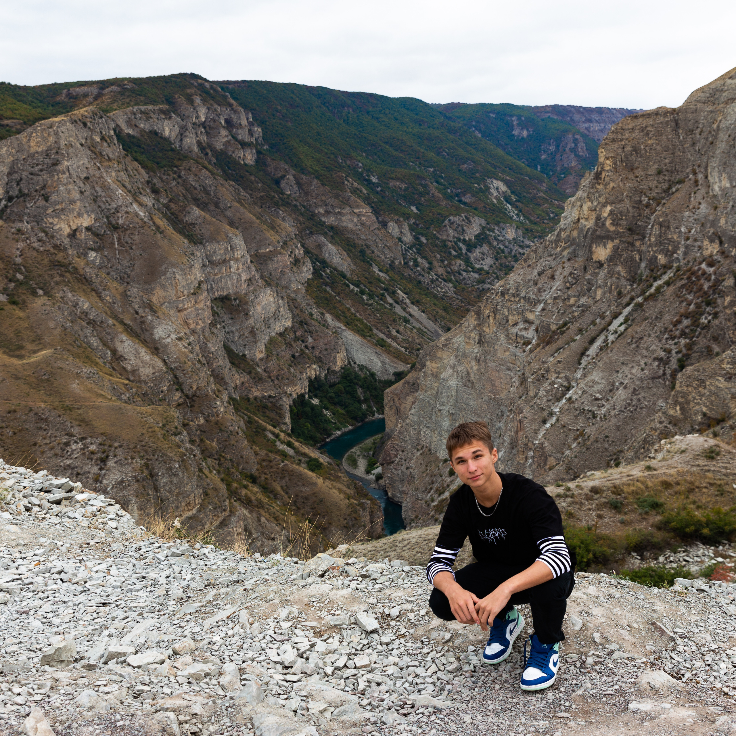 2022 — Дагестан. OneSnap