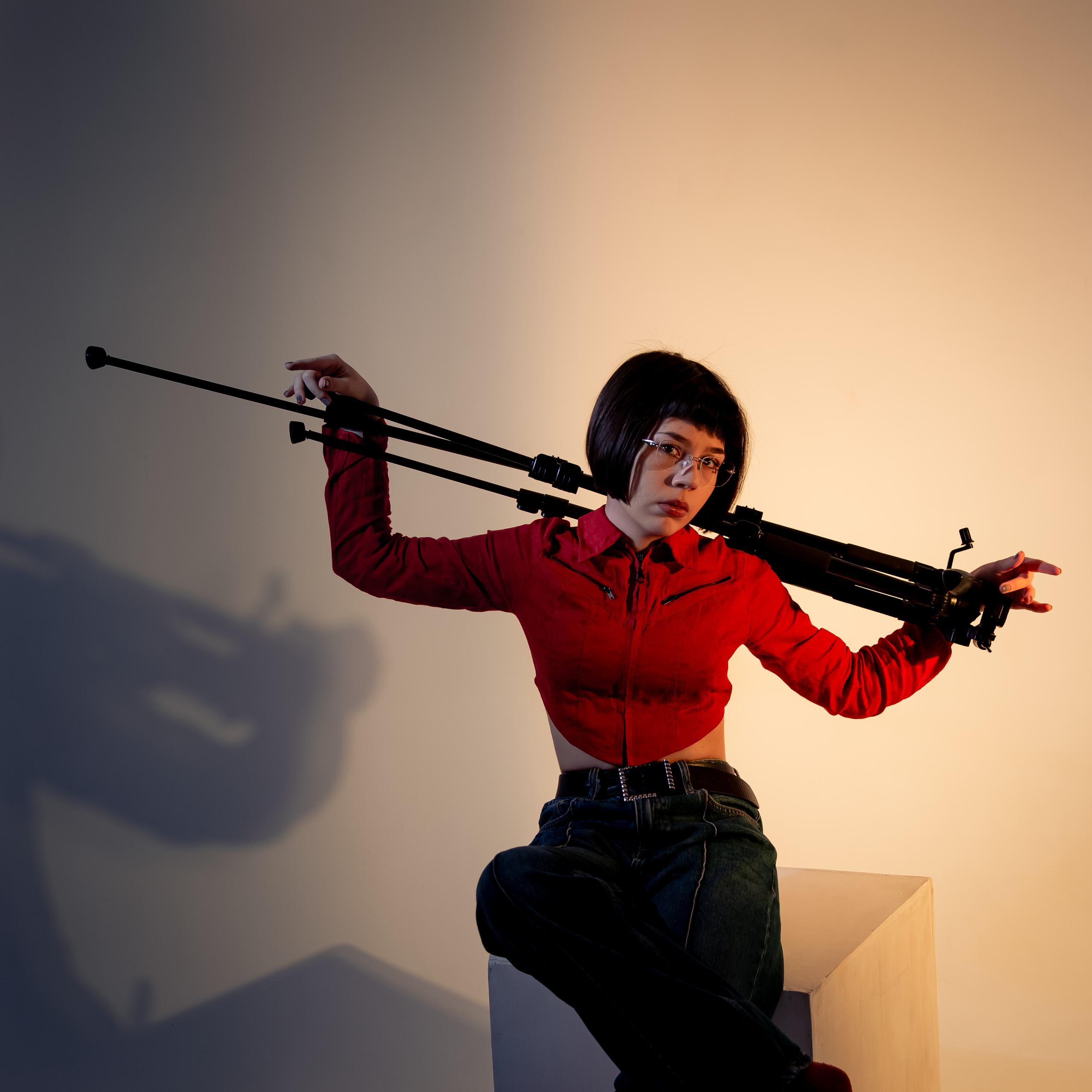 Репортажный и портретный фотограф Казань / Горячих Полина