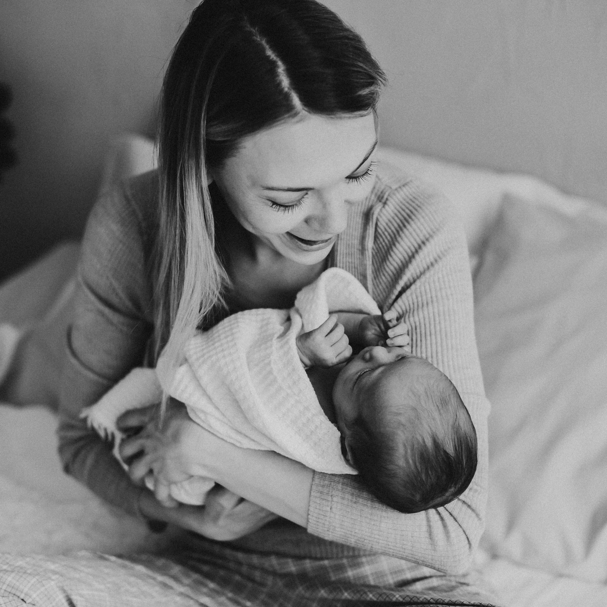 Фотосессия новорожденных В иЖевске. Фотограф новорожденных и беременности в Ижевске Светлана Рожкова
