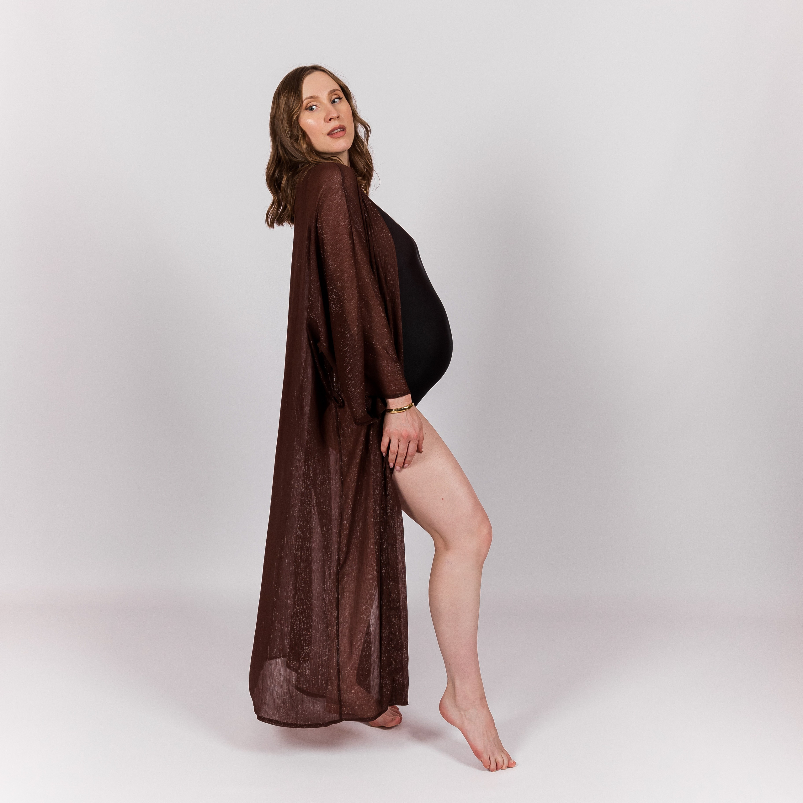 Классическая фотосессия. Фотостудия автопортрета DOUBLE-YOU в Сургуте