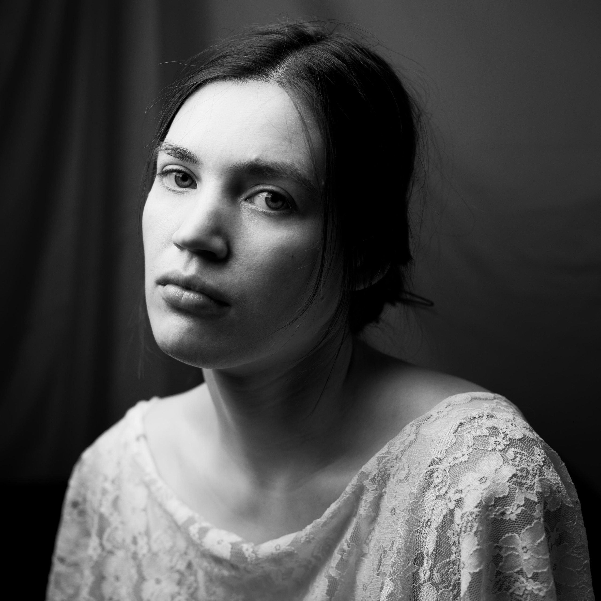 Обо мне. Фотограф в Москве Лера Юдина