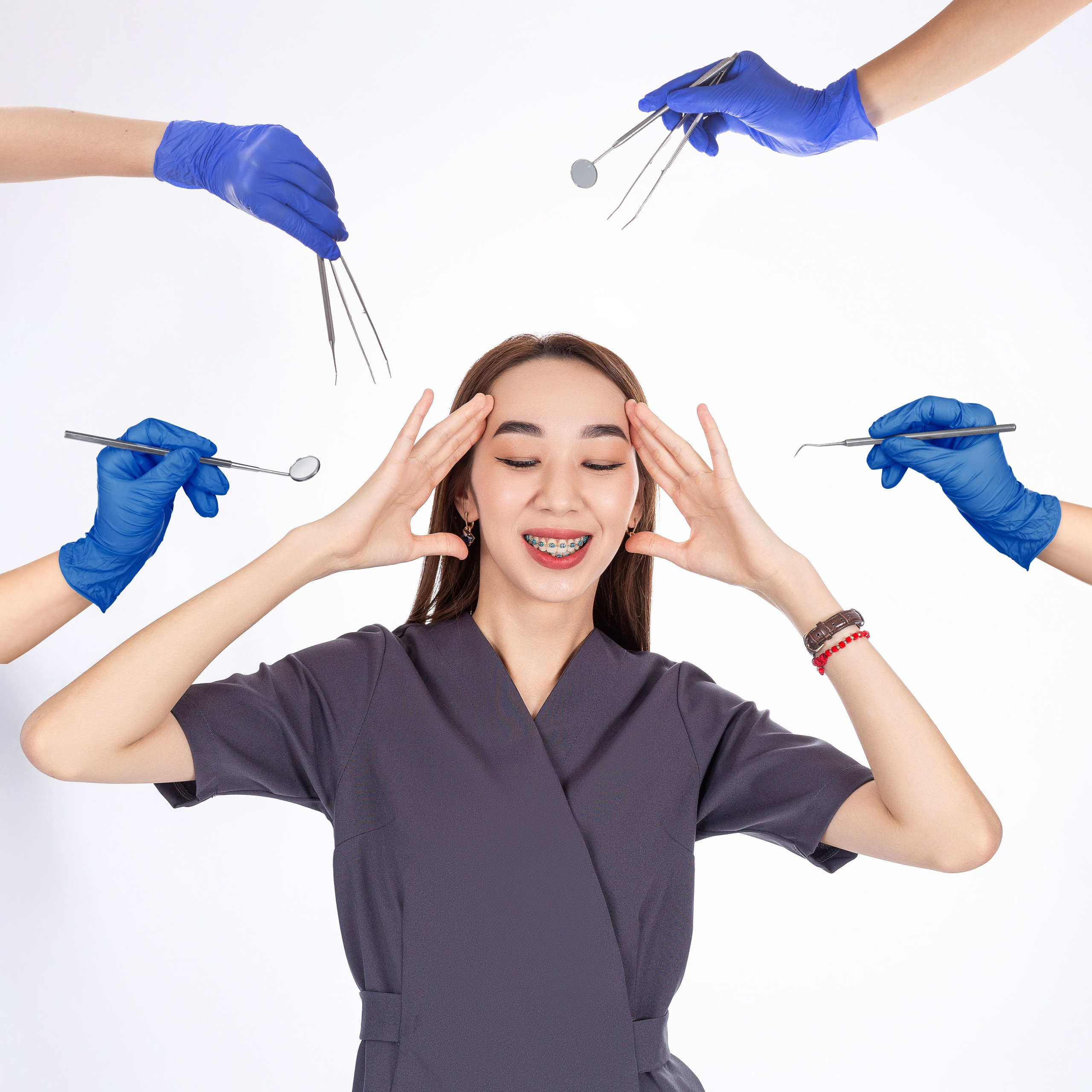 Новогодняя фотосессия в Атырау / новогодняя локация Атырау. Фотограф в Атырау Максим Стадниченко