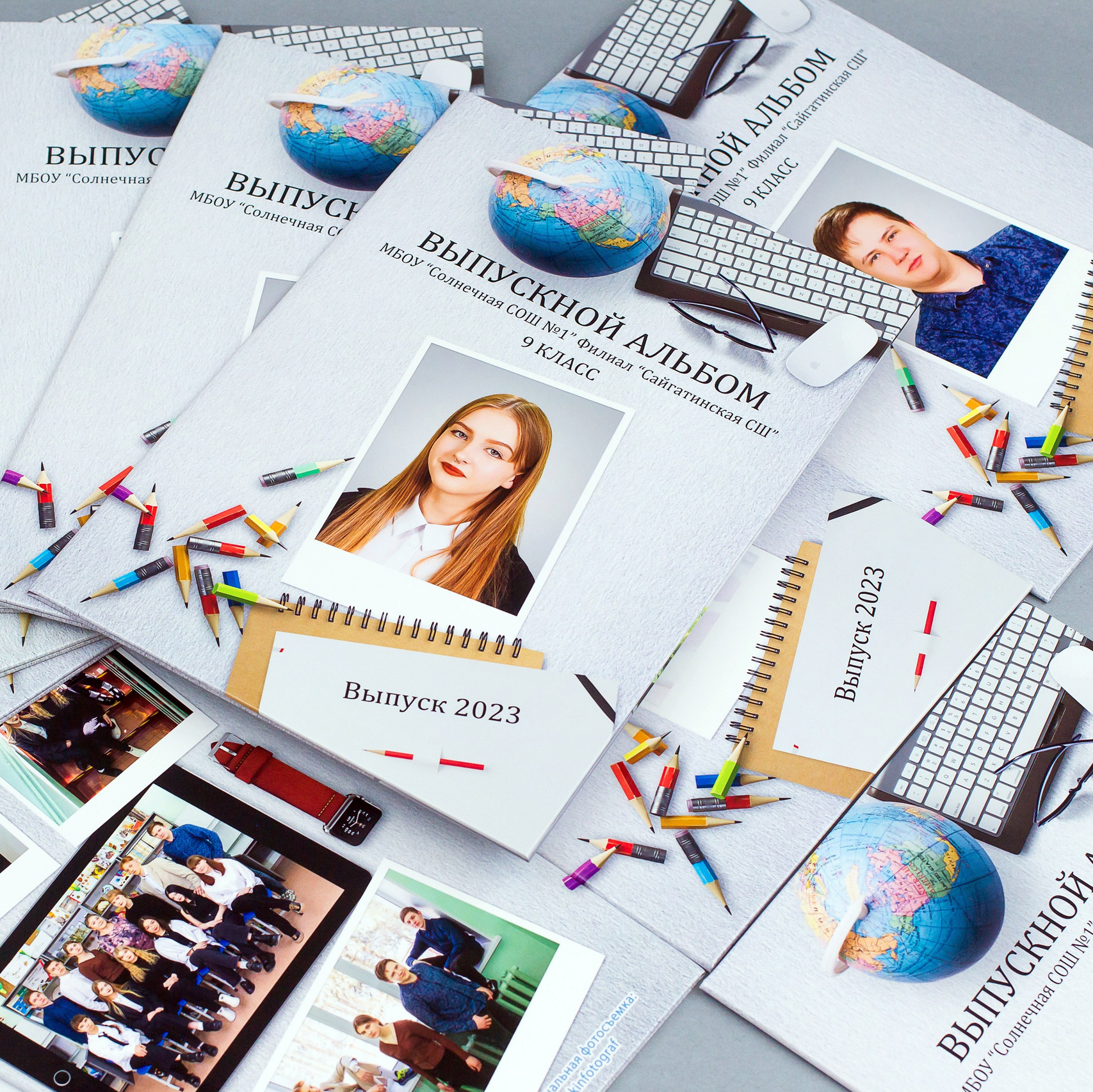 Фотограф в Севастополе и Крыму Антон Попков