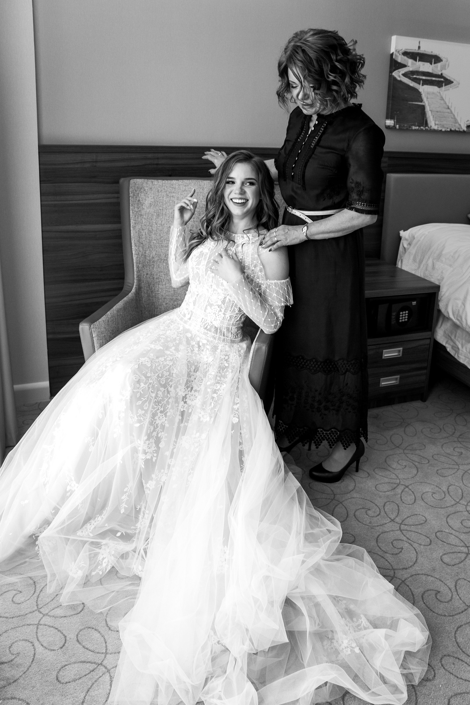 Анна Руданова — свадебный и семейный фотограф