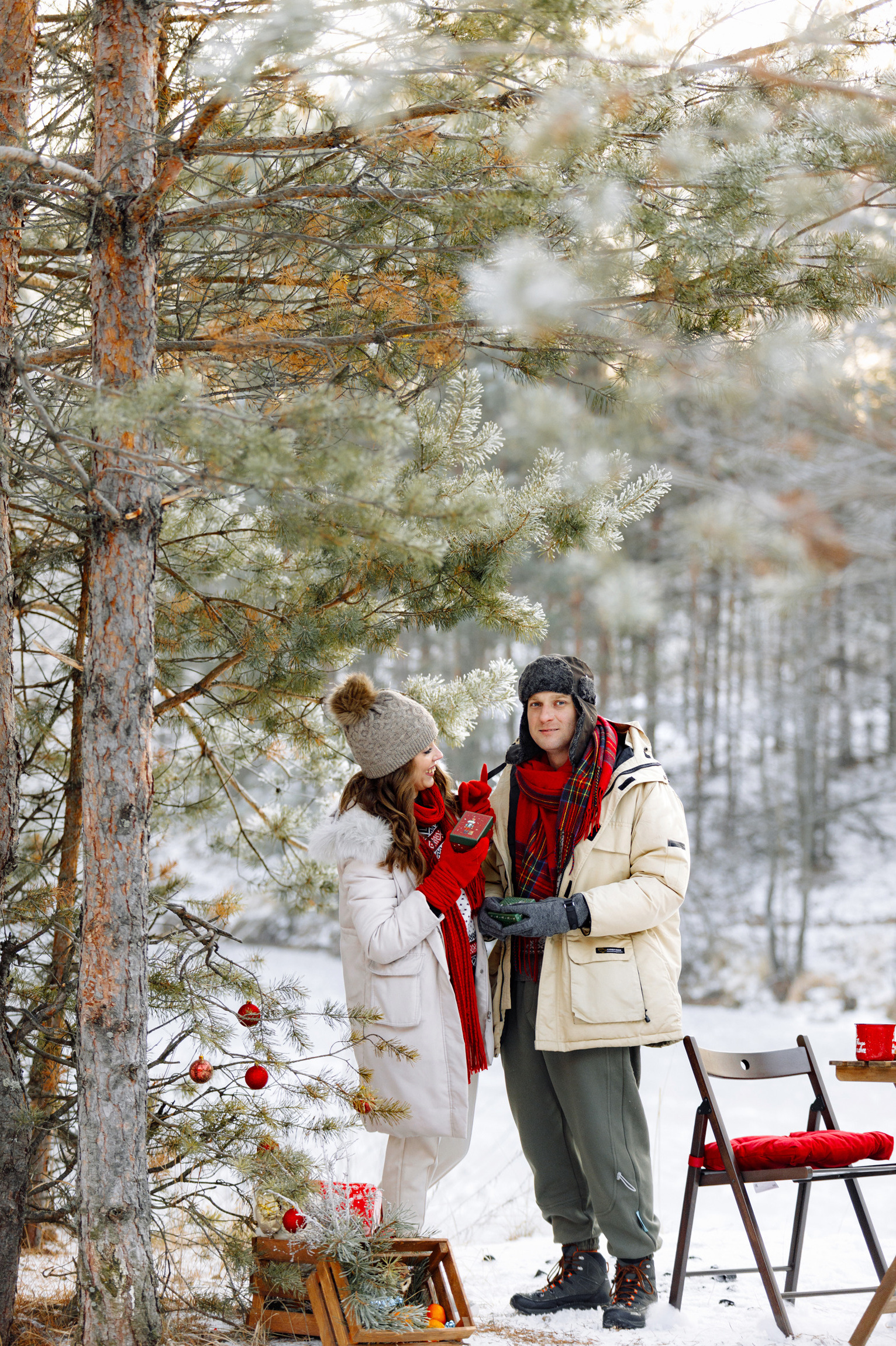 Скачать пресеты для Lightroom