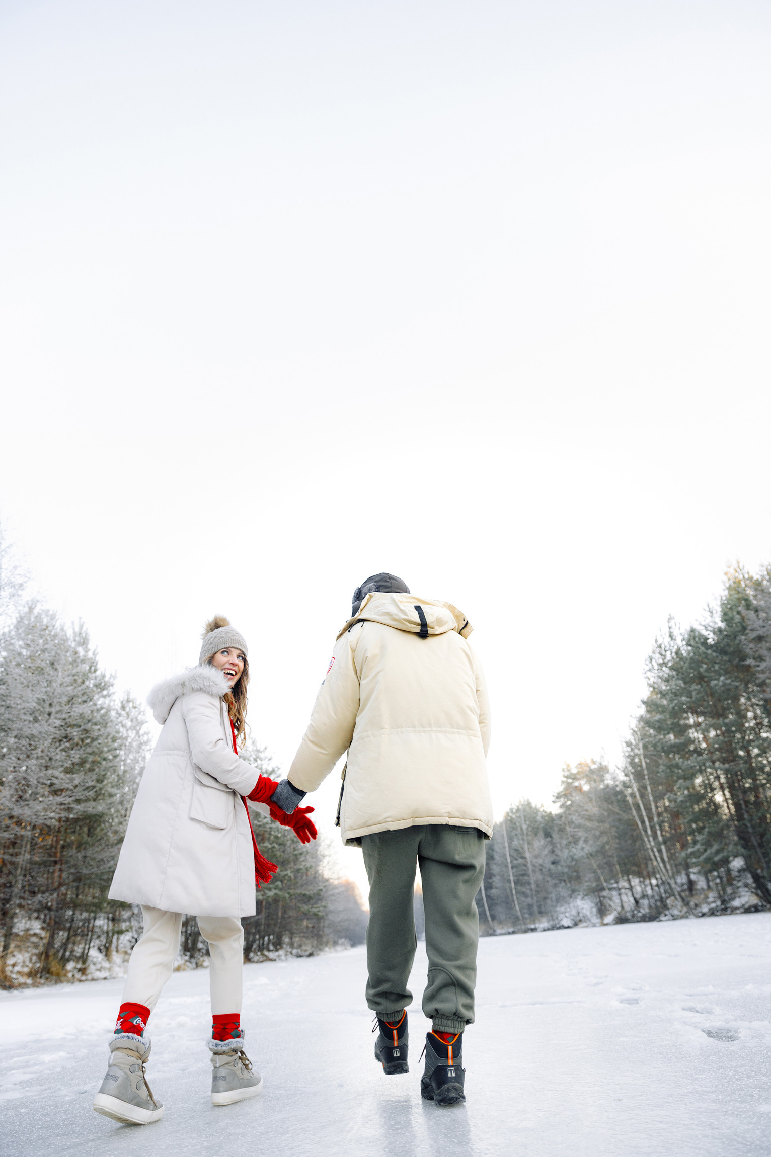 Скачать пресеты для Lightroom