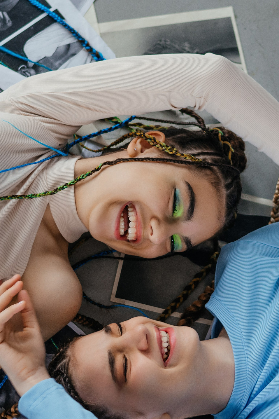 О нас. Плетение афрокос, дред, брейдов